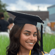 Gianna D., Nanny in Pikesville, MD with 6 years paid experience