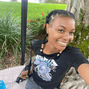 Christina E., Babysitter in Pompano Beach, FL with 1 year paid experience