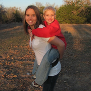 Emma B., Babysitter in Bowie, TX with 2 years paid experience