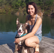 Emily M., Pet Care Provider in Street, MD 21154 with 2 years paid experience