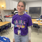 Lauren B., Nanny in 54129 with 5 years of paid experience