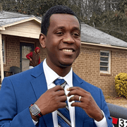 Cleeford J., Care Companion in Miami, FL with 1 year paid experience