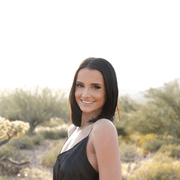 Isabella F., Nanny in Phoenix, AZ with 6 years paid experience