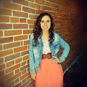 Ashlyn H., Pet Care Provider in Provo, UT with 1 year paid experience