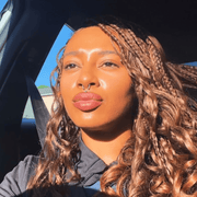 Breyana  W., Babysitter in 30655 with 4 years of paid experience