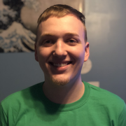 Caleb S. - Fredericksburg Babysitter
