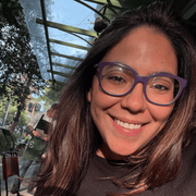 Isabela S., Nanny in 33647 with 11 years of paid experience