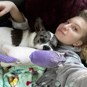 Emma E., Pet Care Provider in Fairfax, VA with 2 years paid experience