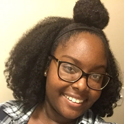 Gabrielle R. - Kings Mountain Babysitter