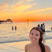 Chloe R., Babysitter in Clearwater, FL with 4 years paid experience