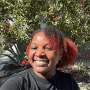 Mazuengele  K., Babysitter in Arvin, CA 93203 with 3 years of paid experience