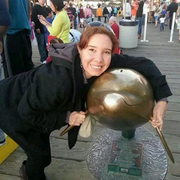 Carmen Elena M. - Amarillo Babysitter