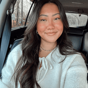 Aubrey C., Babysitter in 28043 with 2 years of paid experience