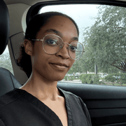 Keianna R., Nanny in Palm Bay, FL with 1 year paid experience