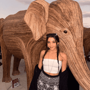 Sadieh L., Babysitter in Boynton Beach, FL with 1 year paid experience