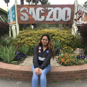 Elaine T., Babysitter in Anaheim, CA with 1 year paid experience