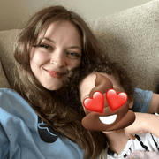 Amity G., Nanny in 97022 with 5 years of paid experience