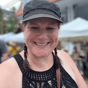 Alison F., Pet Care Provider in Centreville, VA with 30 years paid experience