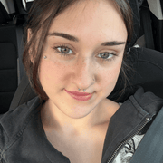 Raelynn B., Child Care Provider in 46745 with 1 year of paid experience