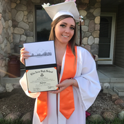Mackenzie C. - Birch Run Babysitter