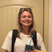 Carly G., Child Care Provider in 93401 with 8 years of paid experience