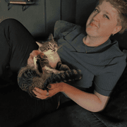 Sofiia P., Care Companion in Trenton, NJ with 3 years paid experience