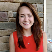 Allison C., Child Care in Hillsborough, NC 27278 with 7 years of paid experience