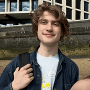 George T., Babysitter in Montclair, NJ with 2 years paid experience