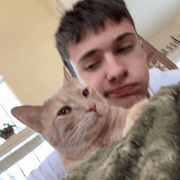 Ethan R., Babysitter in 28673 with 1 year of paid experience