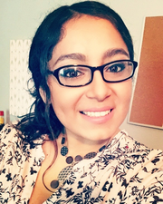 Alejandra G. - Chula Vista <span class="translation_missing" title="translation missing: en.application.care_types.child_care">Child Care</span>