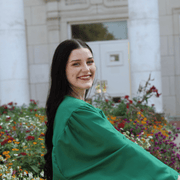 Riley P., Babysitter in Denton, TX with 10 years paid experience
