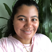 Stephany A. - South Ozone Park <span class="translation_missing" title="translation missing: en.application.care_types.child_care">Child Care</span>