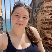 Aislynne M., Babysitter in Ticonderoga, NY 12883 with 6 years of paid experience