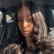 Joyce F., Babysitter in 21918 with 1 year of paid experience