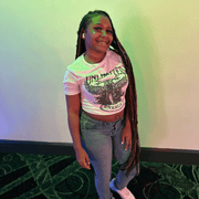 Keriyah M., Babysitter in McDonough, GA with 5 years paid experience