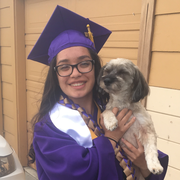 Esmeralda M., Pet Care Provider in Fresno, CA 93710 with 1 year paid experience