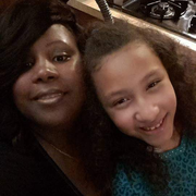Angela P. - Little Rock Nanny