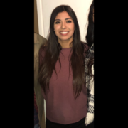 Isabella L. - Fallbrook Babysitter