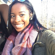 Jaria M. - Hopewell Babysitter