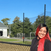 Amariss G., Babysitter in 08562 with 2 years of paid experience