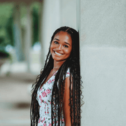 Moriah H., Babysitter in 63016 with 8 years of paid experience