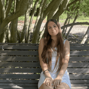 Caitlin S., Babysitter in Virginia Beach, VA with 2 years paid experience