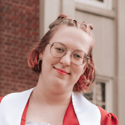 Bailey G., Child Care in Veneta, OR 97487 with 8 years of paid experience