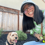 Camille W., Pet Care Provider in Gilroy, CA with 1 year paid experience
