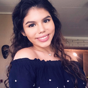 Brianna H., Babysitter in Los Fresnos, TX with 3 years paid experience