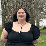 Mckenna M., Care Companion in Carbondale, IL with 1 year paid experience