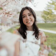 Abi  V., Babysitter in Morgan, UT 84050 with 4 years of paid experience