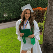 Destiny R., Nanny in Alva, FL 33920 with 10 years of paid experience