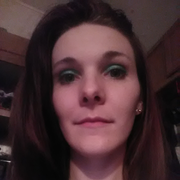 Brianna R. - Talladega Nanny