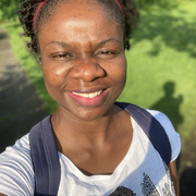 Ayobami A., Nanny in Aptos, CA with 6 years paid experience